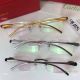 Newest Copy Cartier Leopard Eyeglasses Titanium Frame (3)_th.jpg